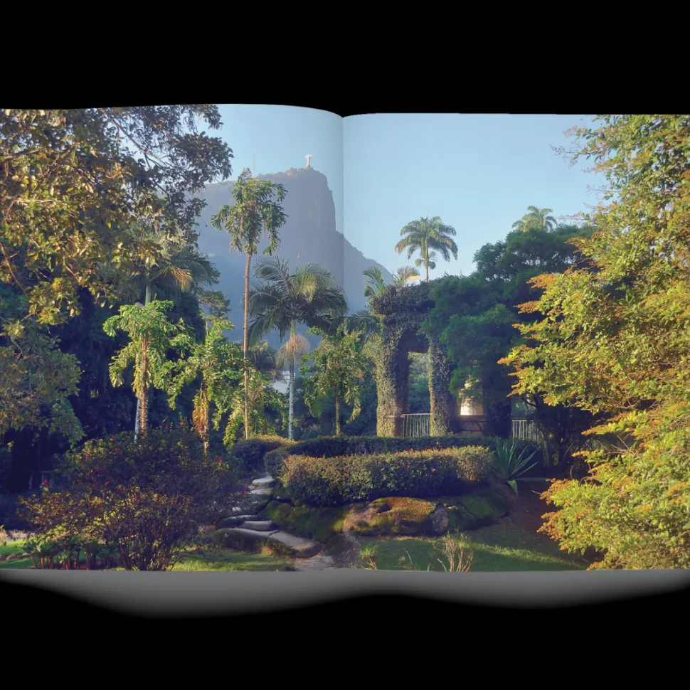 Libro Orti Botanici