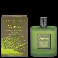 Lozione Dopobarba Vetiver