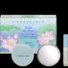 Luce per il Viso Alba in Asia