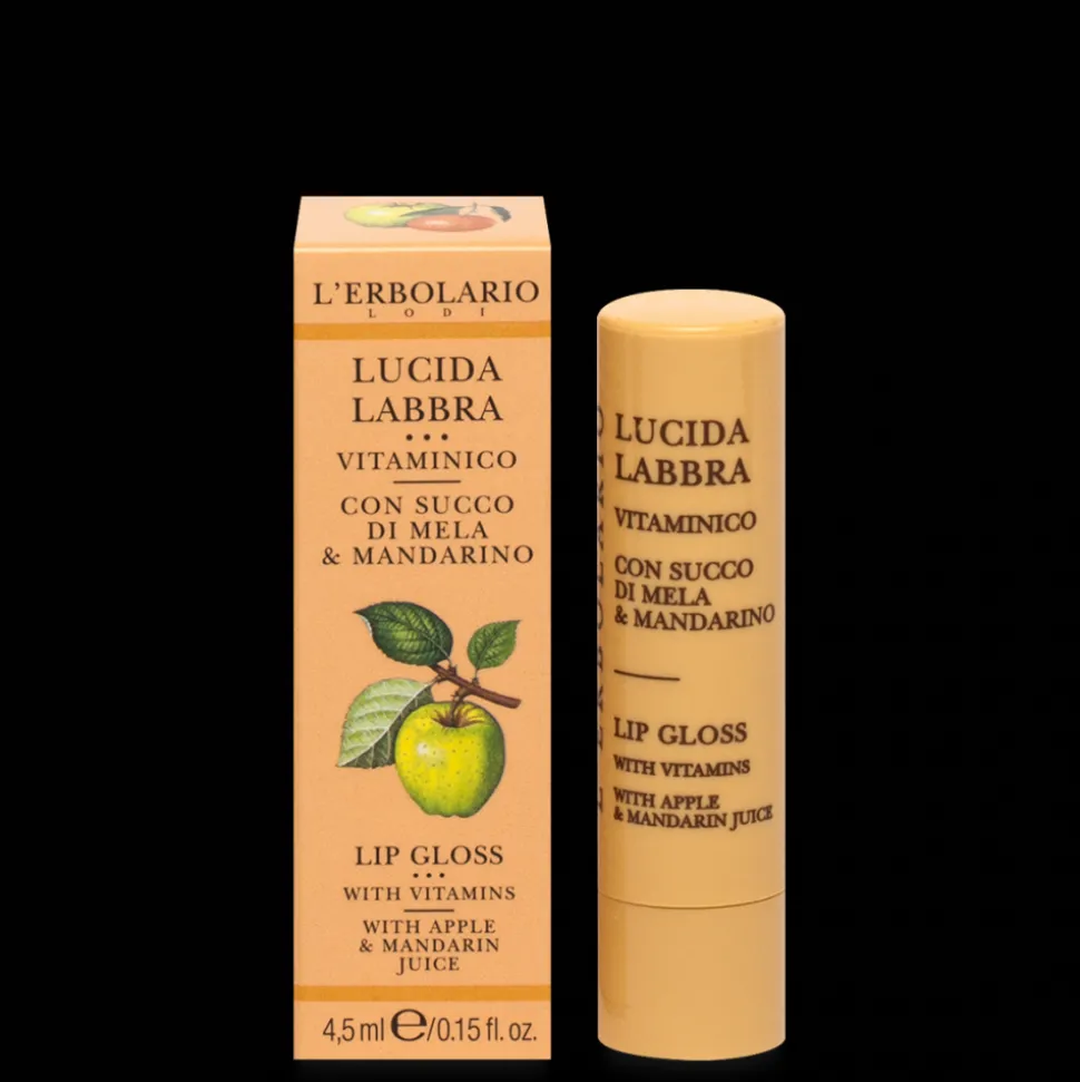 Lucidalabbra Vitaminico