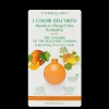 Maschera Oleogel Viso Restitutiva I Colori dell'Orto