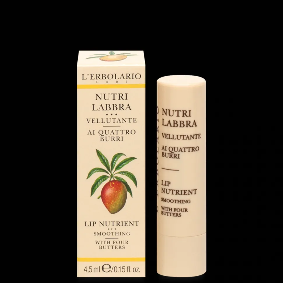 Nutrilabbra Vellutante