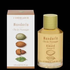 Olio da Massaggio Mandorla