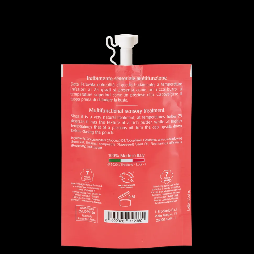 Olio di Cocco Vergine Biologico ed Equosolidale Cocco