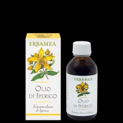 Olio di Iperico