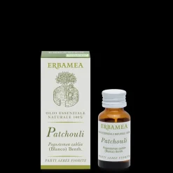 Olio Essenziale al Patchouli