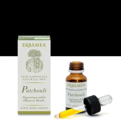 Olio Essenziale al Patchouli
