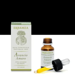 Olio Essenziale di Arancio Amaro