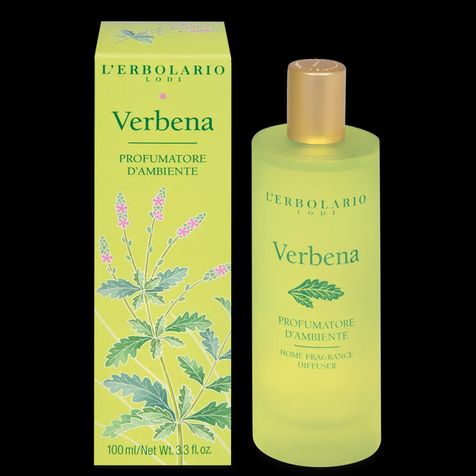 Profumatore d'Ambiente Verbena