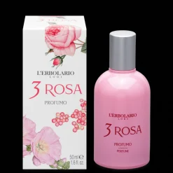 Profumo 3 Rosa