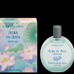 Profumo Alba in Asia