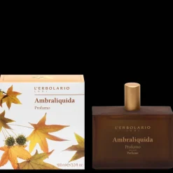 Profumo Ambraliquida