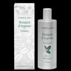 Profumo Bouquet d'Argento
