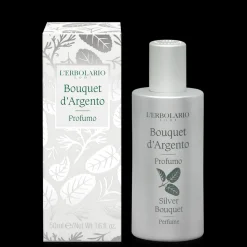 Profumo Bouquet d'Argento