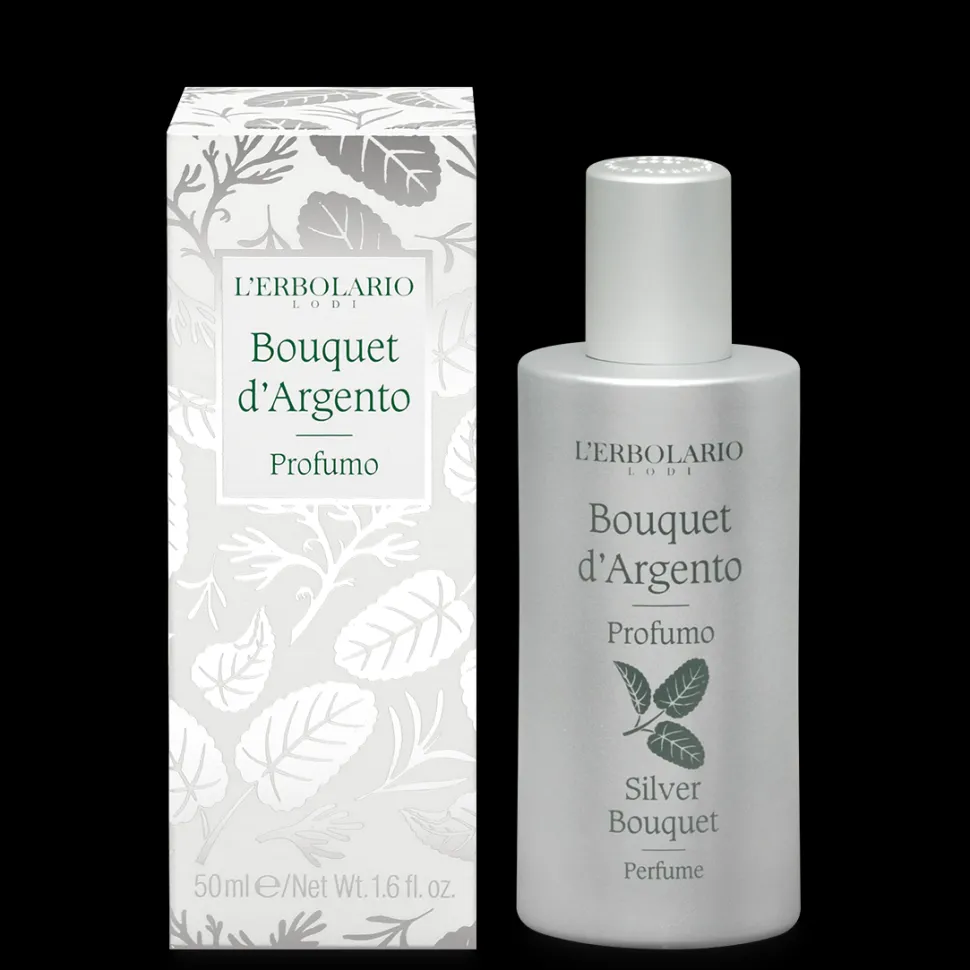 Profumo Bouquet d'Argento