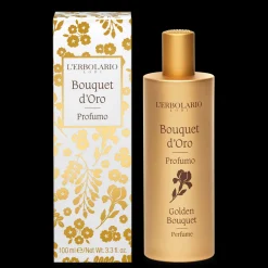 Profumo Bouquet d'Oro