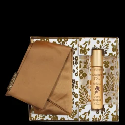 Profumo con Twill Multiuso Bouquet d'Oro