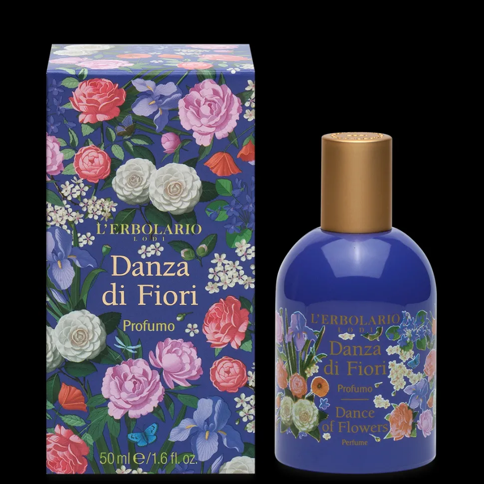 Profumo Danza di Fiori