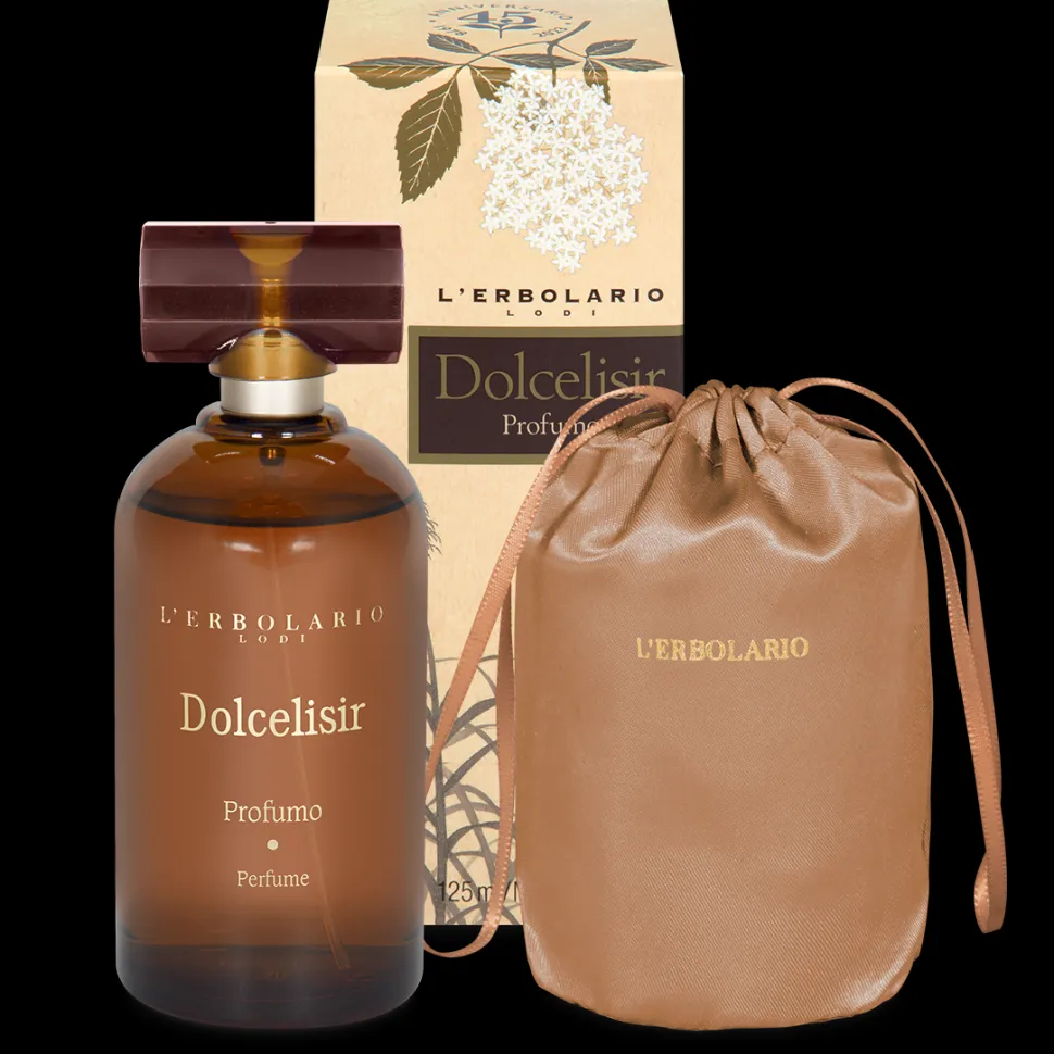 Profumo Dolcelisir
