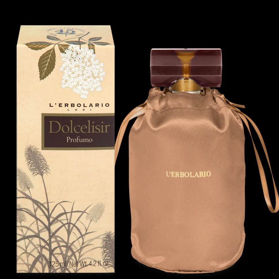 Profumo Dolcelisir