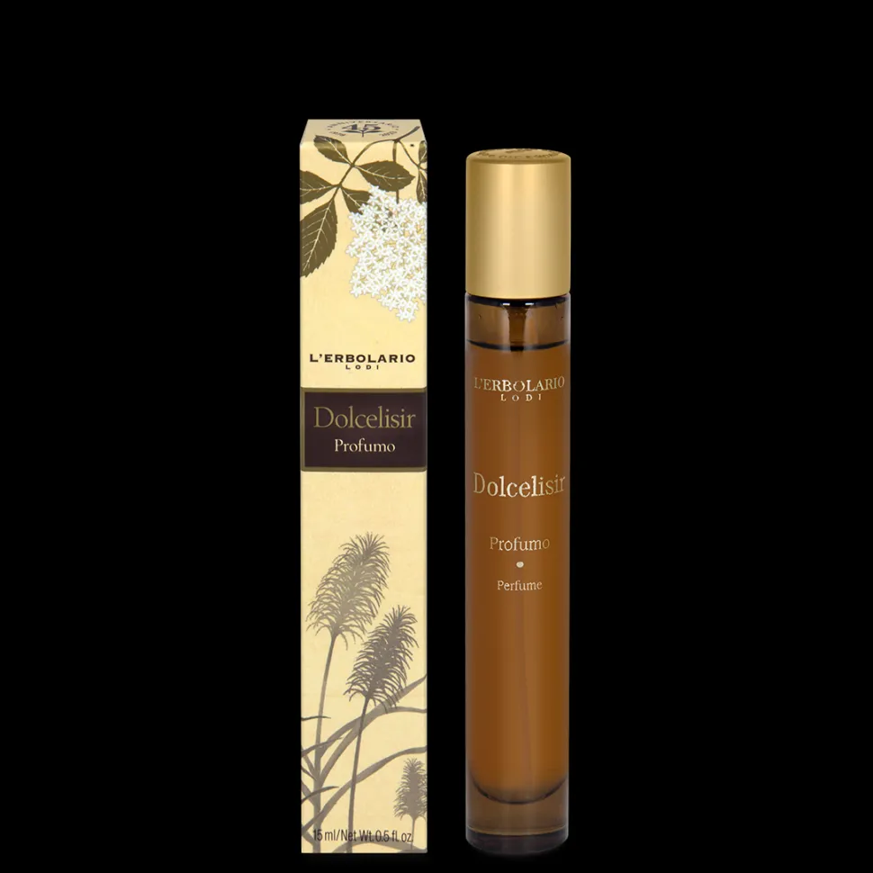 Profumo Dolcelisir