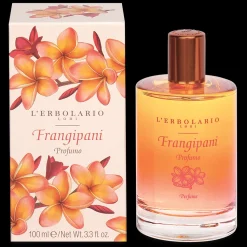 Profumo Frangipani