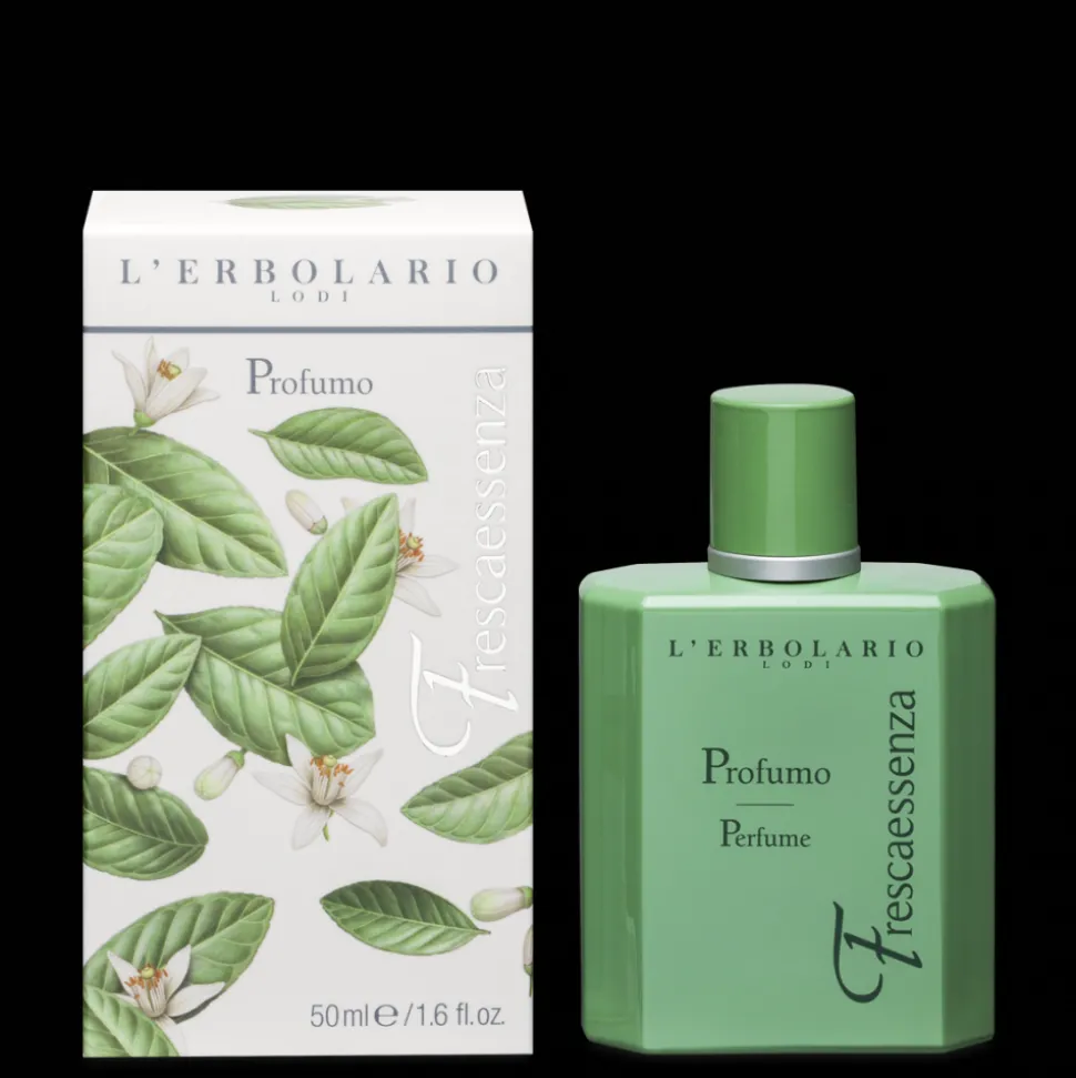 Profumo Frescaessenza