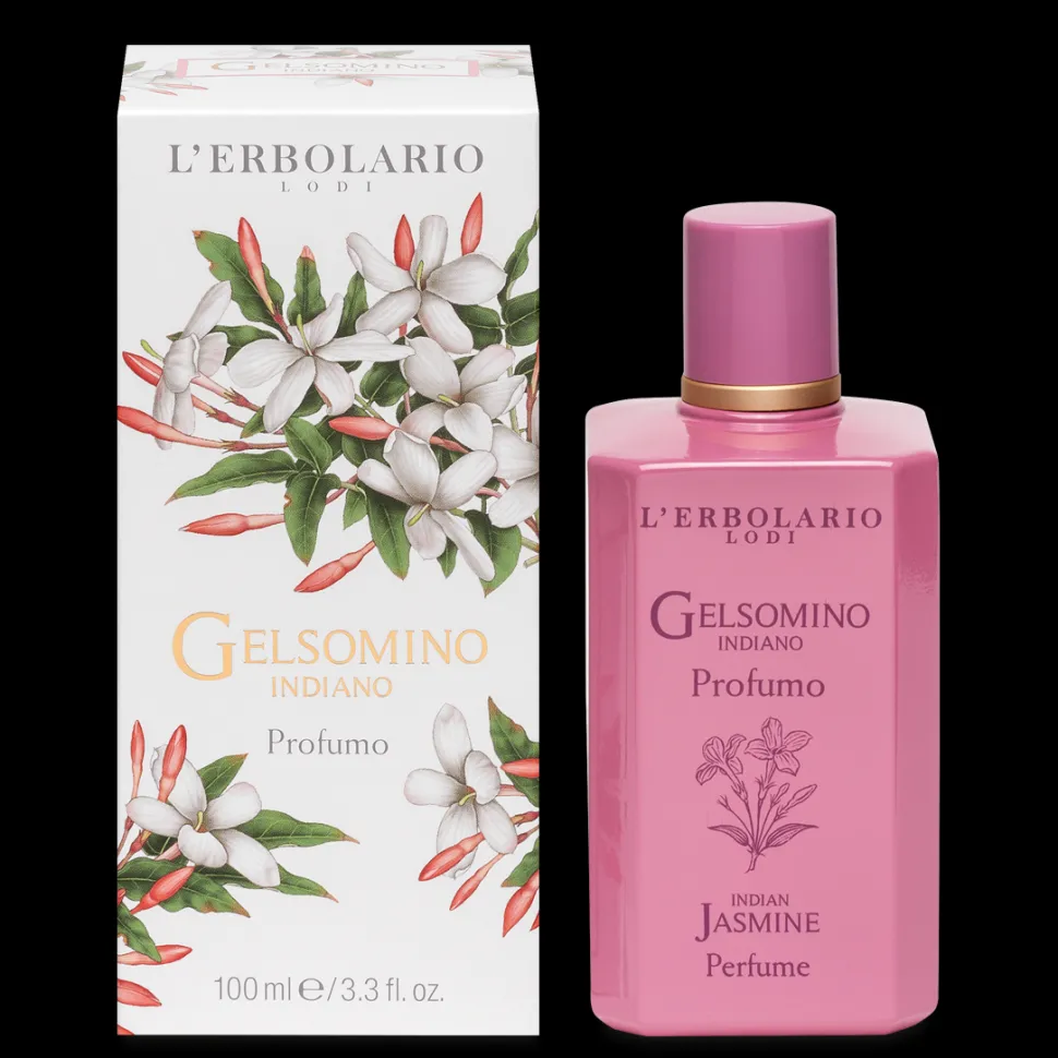 Profumo Gelsomino Indiano