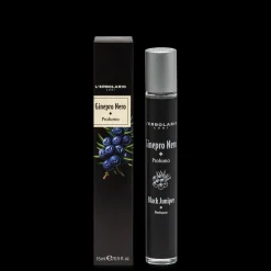 Profumo Ginepro Nero