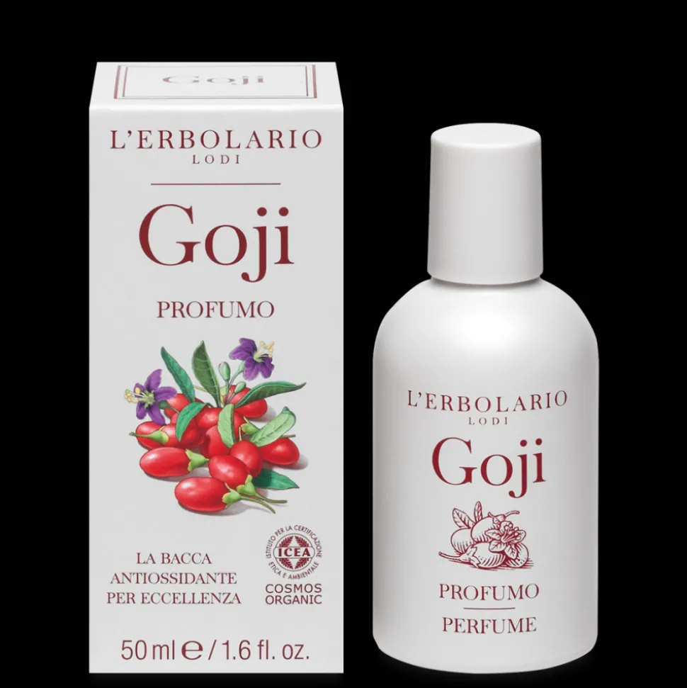 Profumo Goji