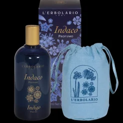 Profumo Indaco