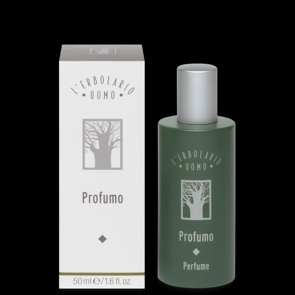 Profumo L'Erbolario Uomo