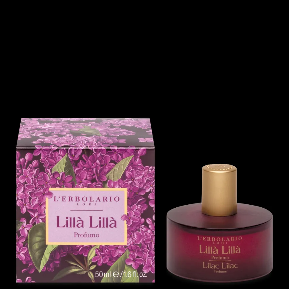 Profumo Lillà Lillà
