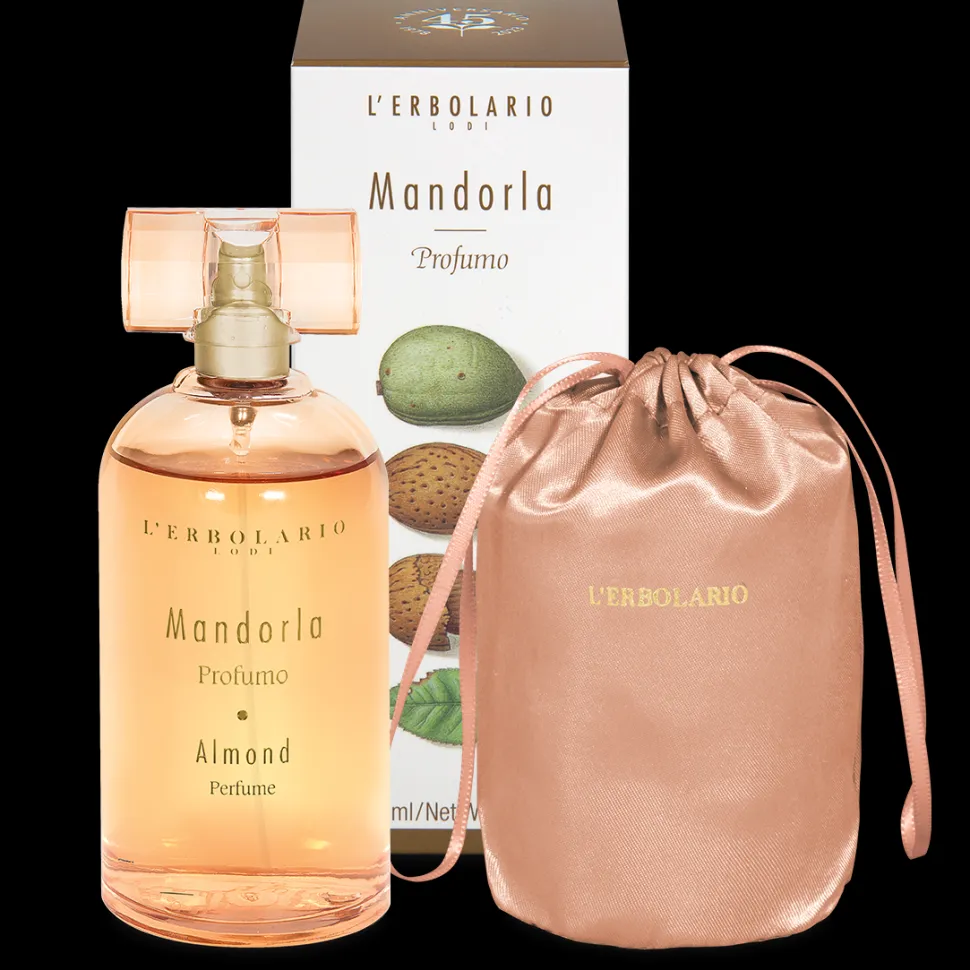 Profumo Mandorla