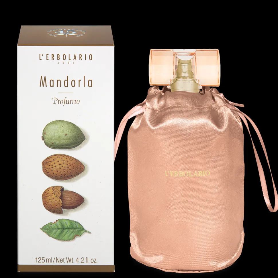 Profumo Mandorla