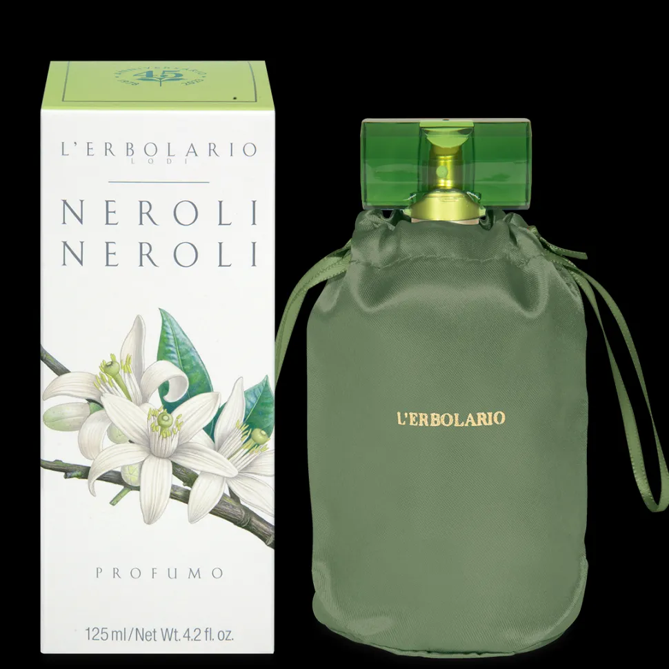 Profumo Neroli Neroli