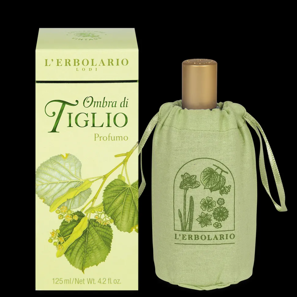 Profumo Ombra di Tiglio