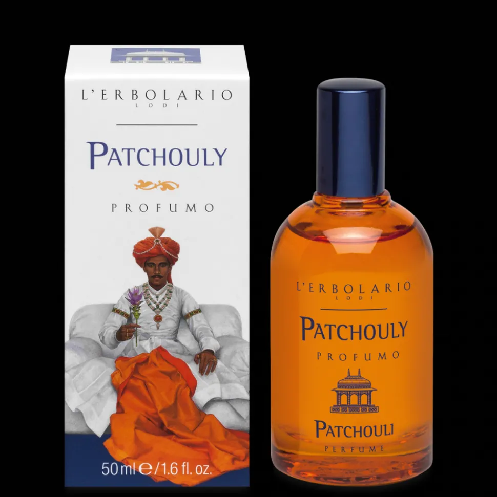 Profumo Patchouly