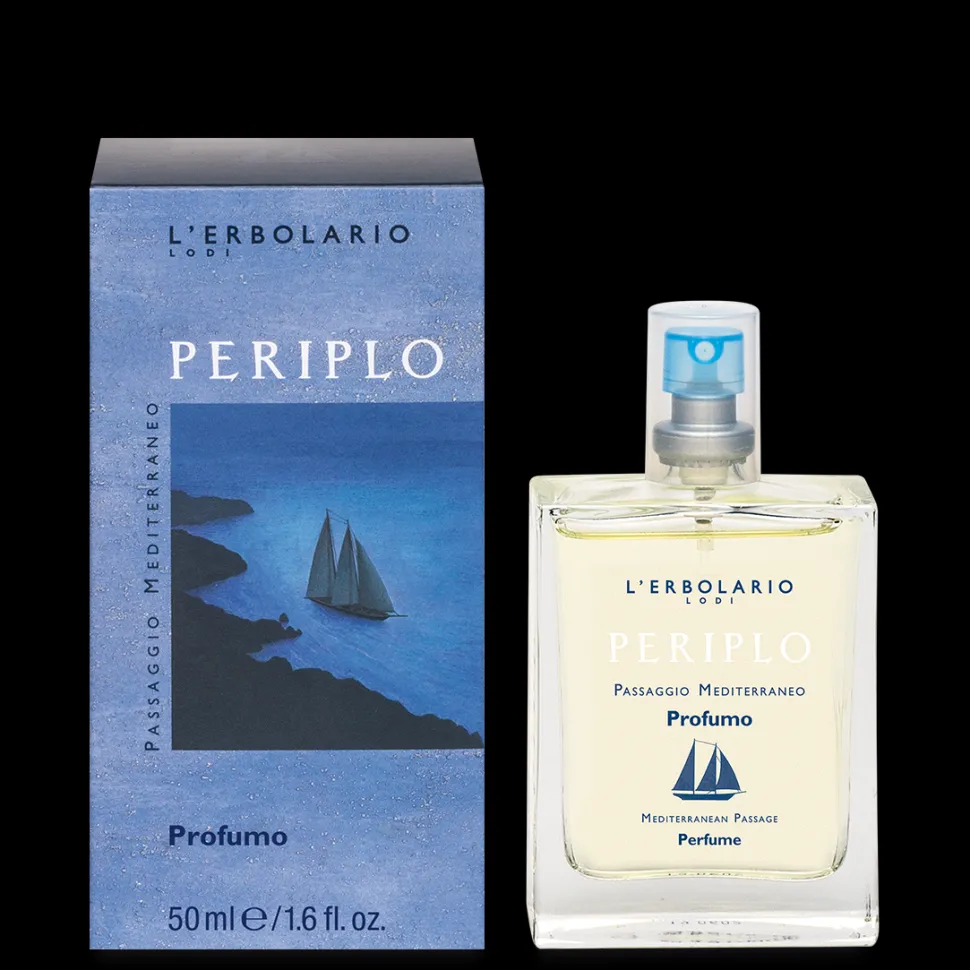 Profumo Periplo