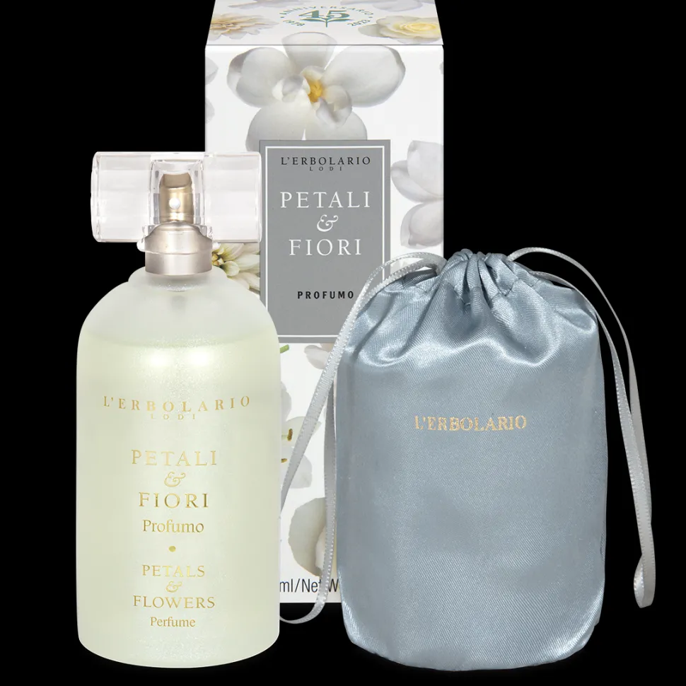 Profumo Petali & Fiori