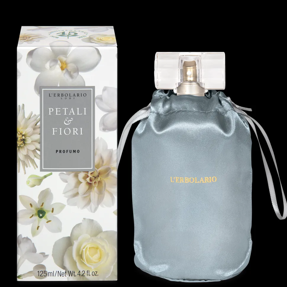 Profumo Petali & Fiori