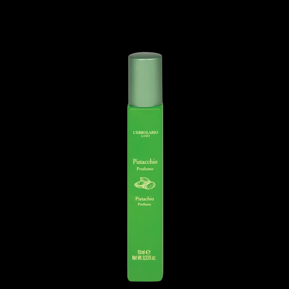 Profumo Pistacchio