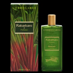 Profumo Rabarbaro