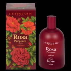 Profumo Rosa Purpurea