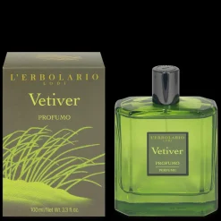 Profumo Vetiver