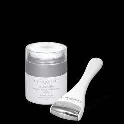 PROMO: Crema Viso Giorno CollagenAttivo e Massaggiatore per il Viso