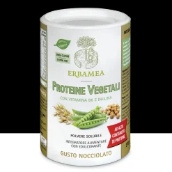 Proteine Vegetali
