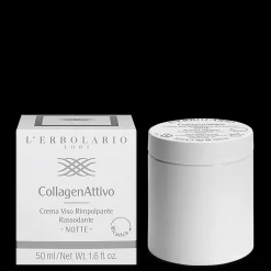 Ricarica Crema Viso Notte CollagenAttivo