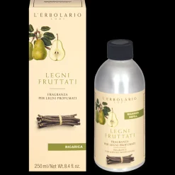 Ricarica Fragranza per Legni Profumati Legni Fruttati
