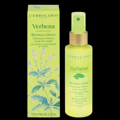 RinfrescaSpray Corpo & Capelli Verbena